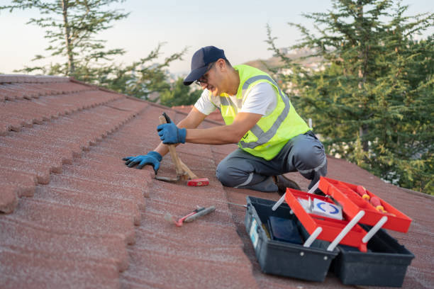 Roof Gutter Cleaning in Montoursville, PA