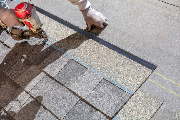 Quick and Trustworthy Emergency Roof Repair Services in Montoursville, PA